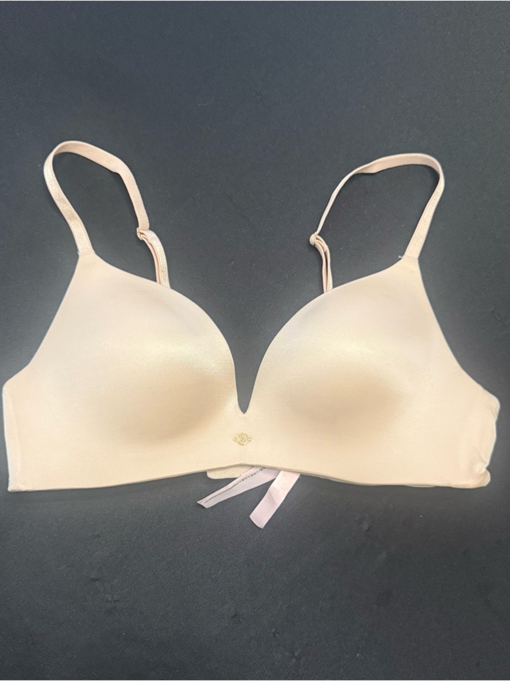 Victorias Secret Smooth Nude Bra